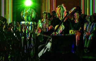 CAMP 2015 | Stuttgart