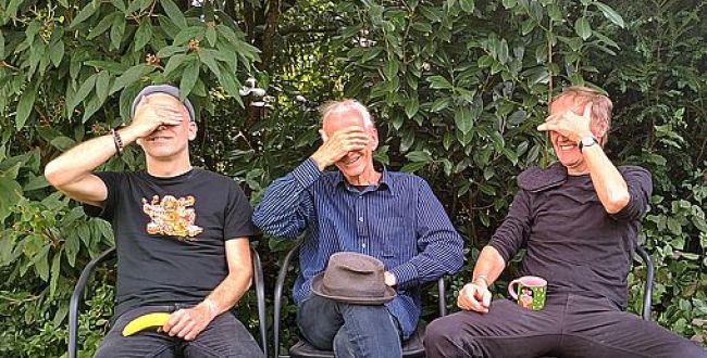 Dähn Netz Settelmeyer