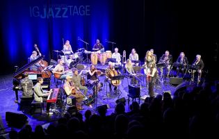 CAMP 2015 | Stuttgart