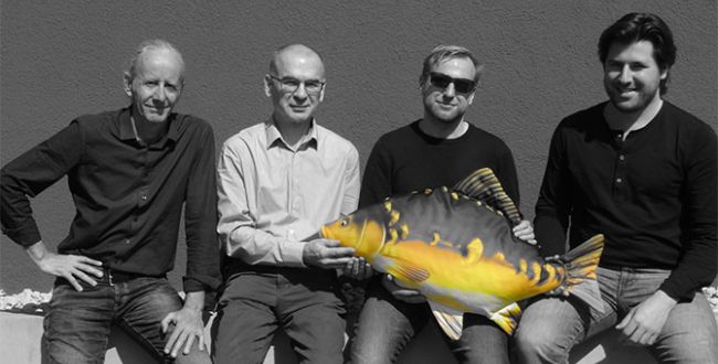 Yellow String Quartet